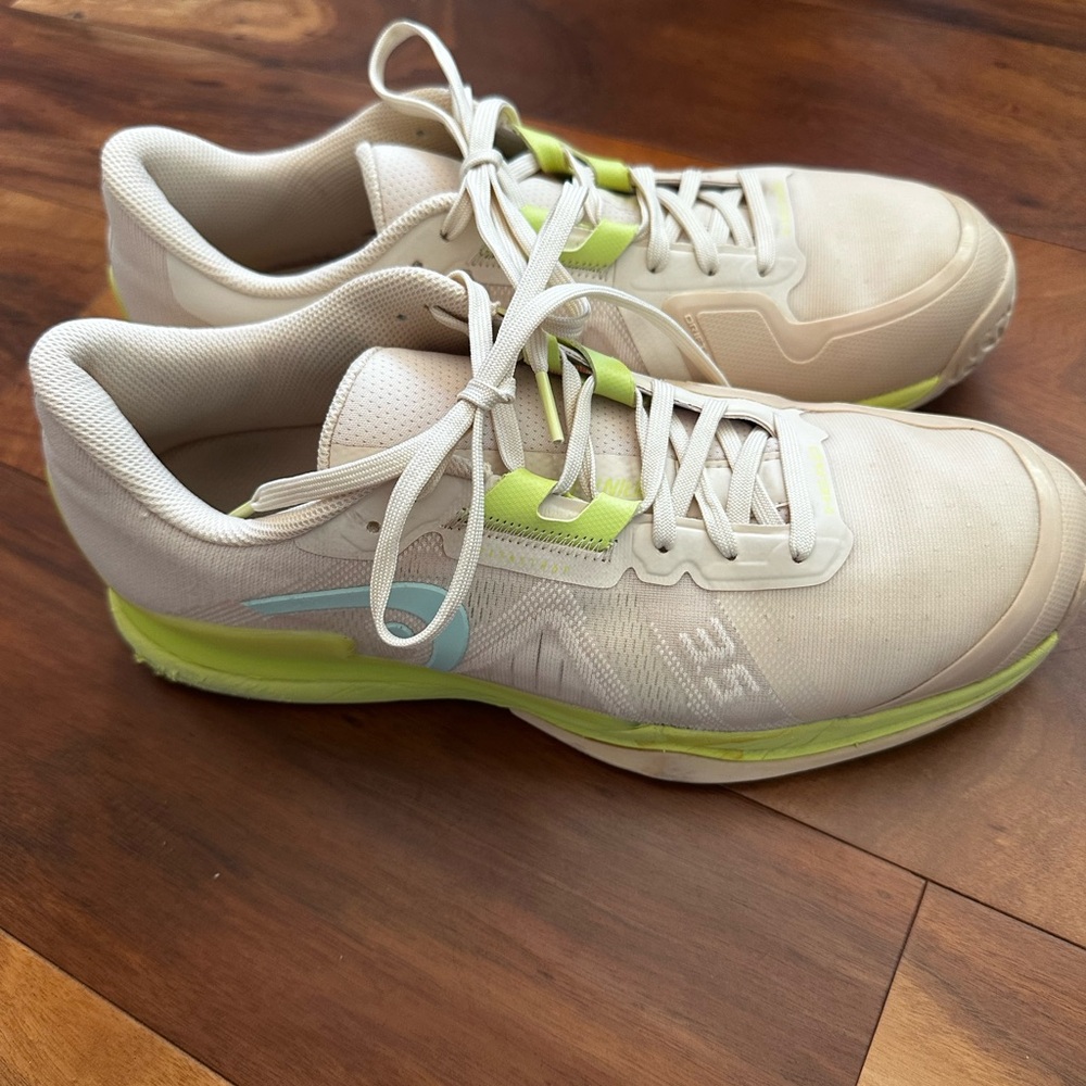 Head Sprint Pro 3.5 Tennis Shoes